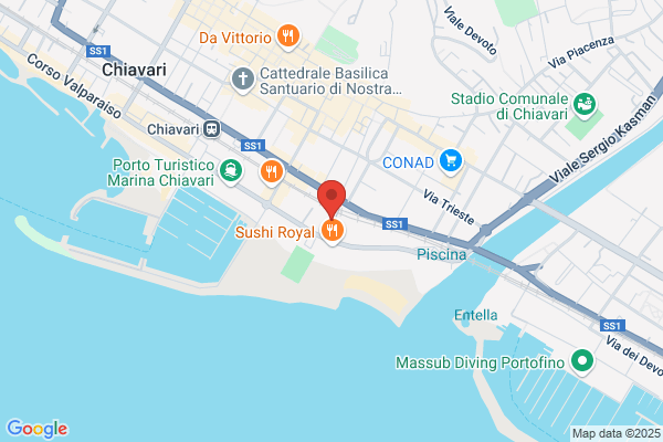 Parrucchiere Per Uomo Toni
