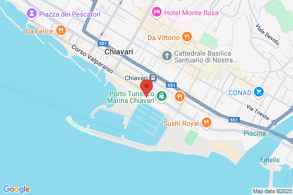 Lega Nord Liguria