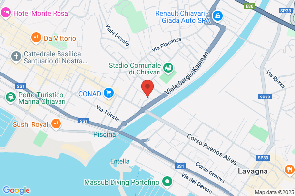 Pensione La Villetta