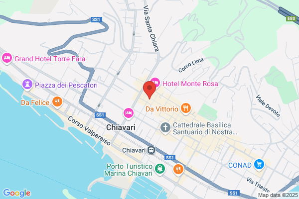 Pescheria Panesi silvana