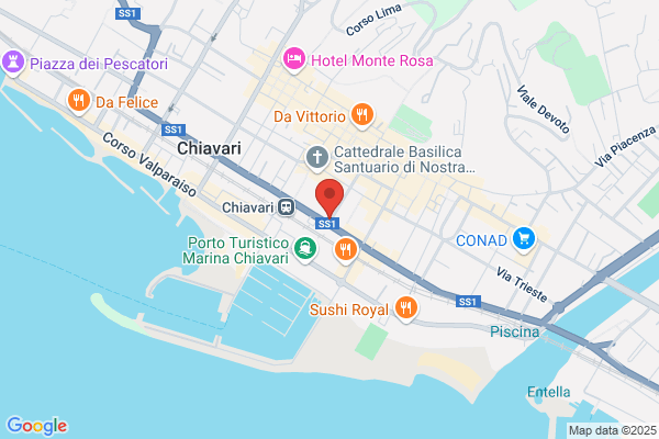 Copello e Sanguineti
