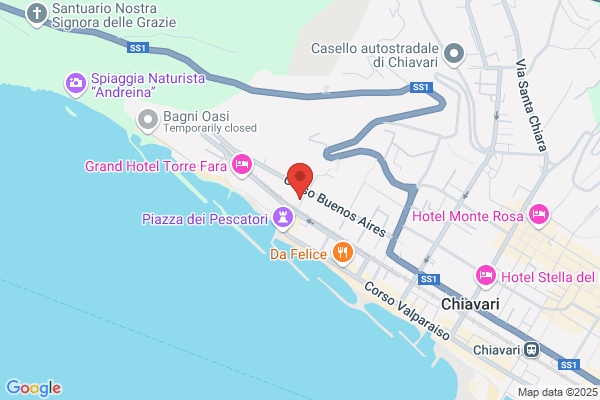Forever I Move di Margherita Vecchi - Epicentro del Benessere e della Mobilità
