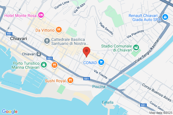 Curadini Giorgio Tessuti e Arredamenti