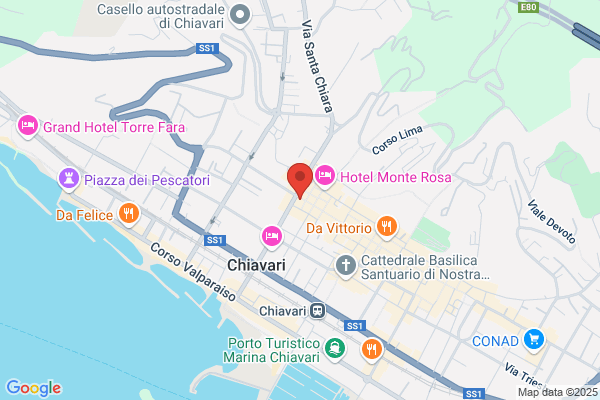 Galleria Darte Cristina Busi