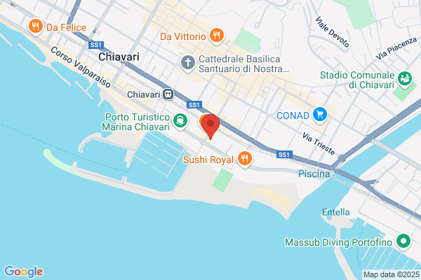 Istituto Suore Santa Marta