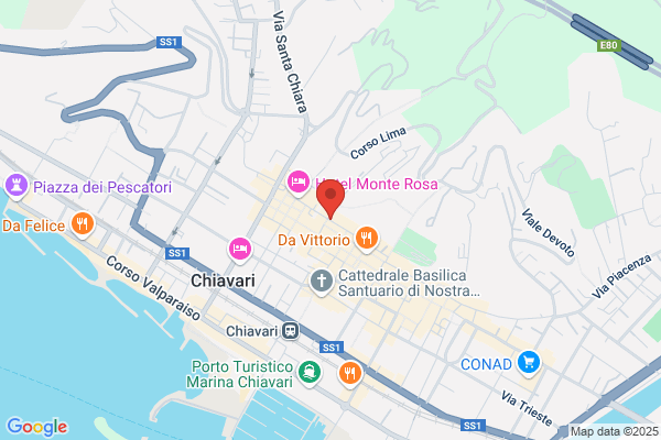 La Cantina di Chiavari e Lavagna