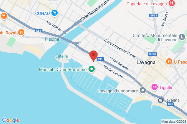 Nuovo Cantiere Portofino (S.N.C.)