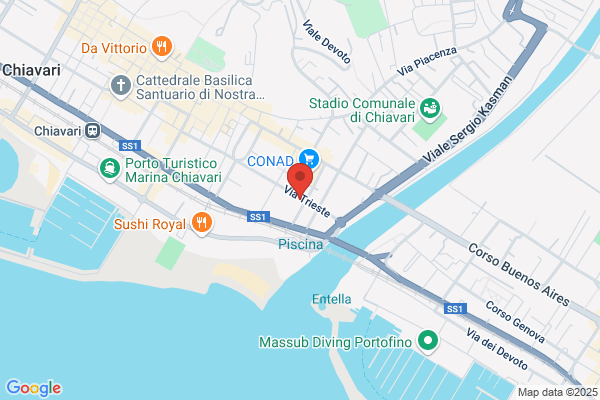 Oneto angelo