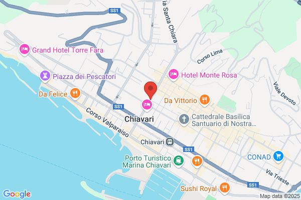 Provincia Di Genova
