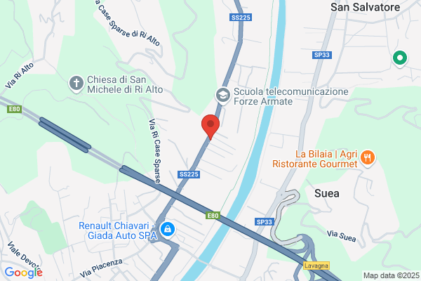 Pizzeria Claudio