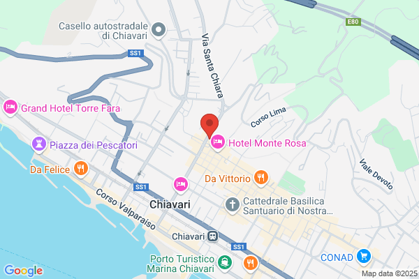 Pizzeria Non Solo Pizza vincenzo