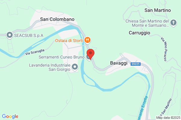 Serramenti Cuneo Bruno
