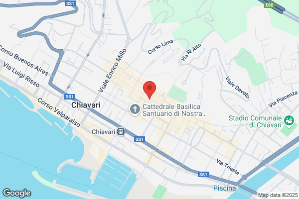 Giornalistica Riviera Cooperativa A.R.L.