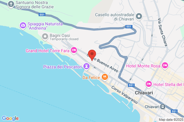 Ristorante Ciupin