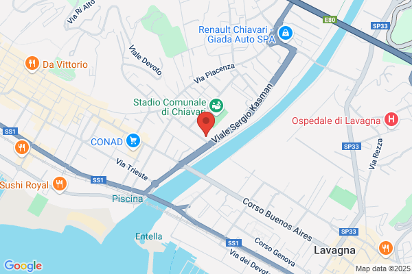 Ristorante Paganini