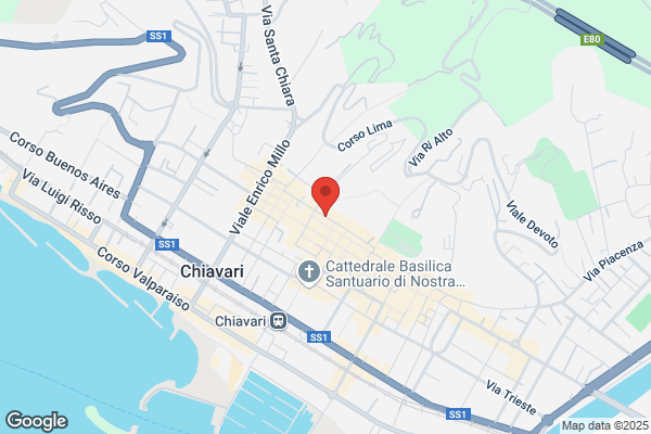 Ristorante Pensione Giagin