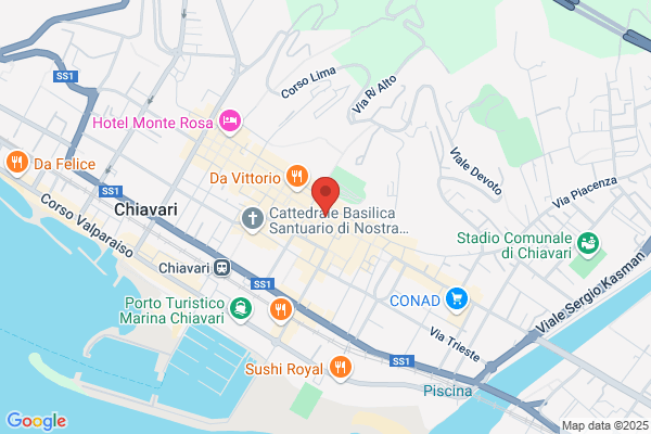 Petracchi Boutique