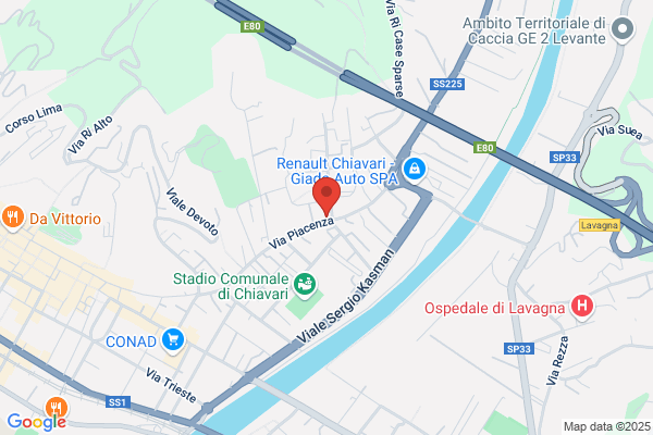 Poste Italiane Spa