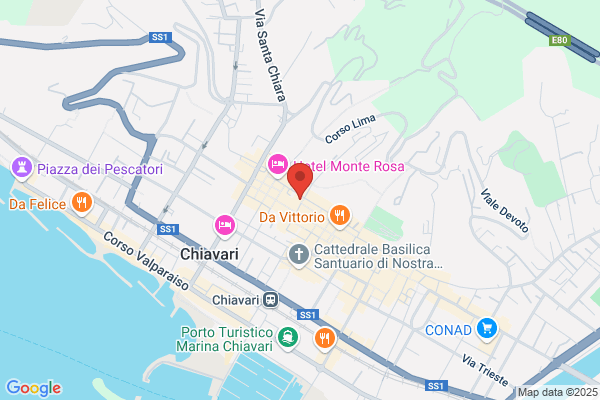 Trattoria Fondaco Del Vecchio Glicine