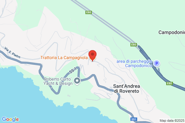 Trattoria La Campagnola