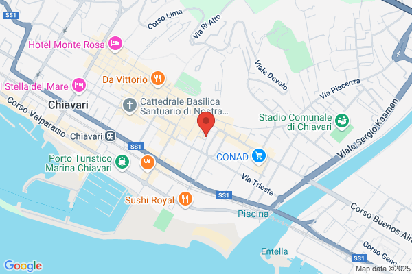 Ricci Sport (S.A.S.)