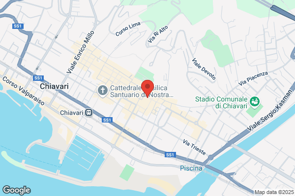 Tabaccheria Bozzolini Ivana