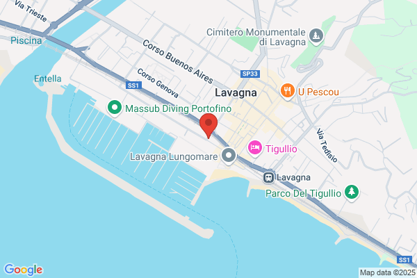 Tappezzeria Nautica