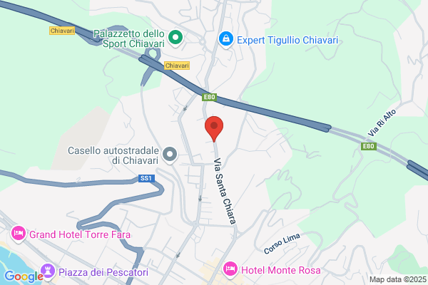 Lucchetti Marino &.C. (S.N.C.)