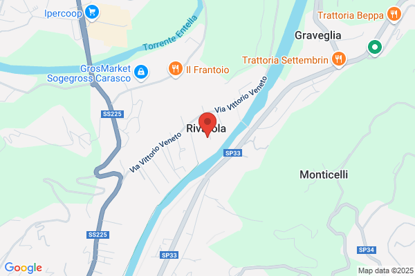 Esseci Srl