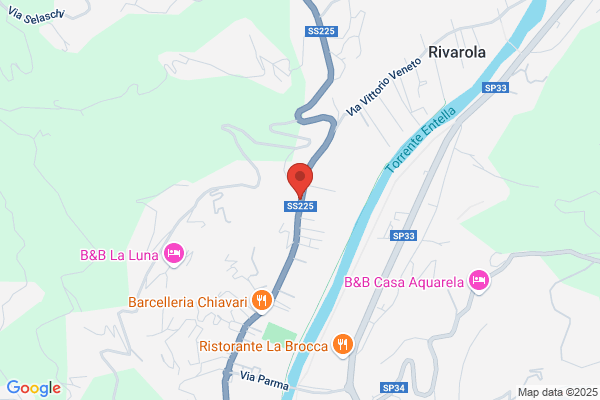 Plastica Entella Spa