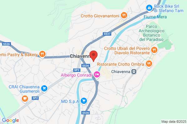 Agenzia Immobiliare Valchiavenna