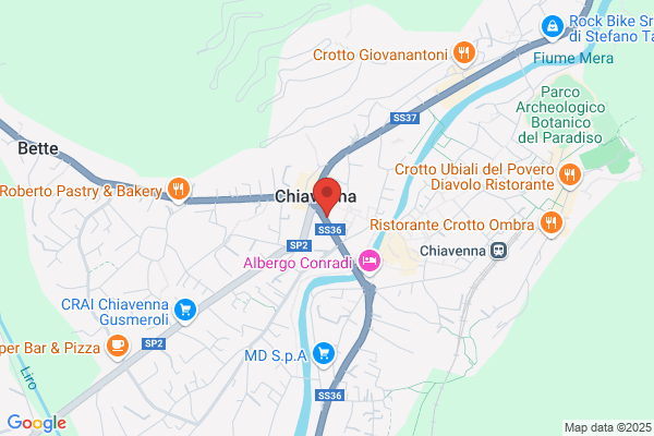 Studio Immobiliare De Tanti Srl