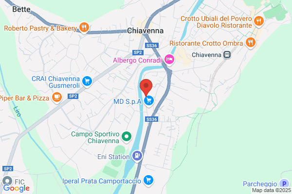 Falegnameria della Bella Franco