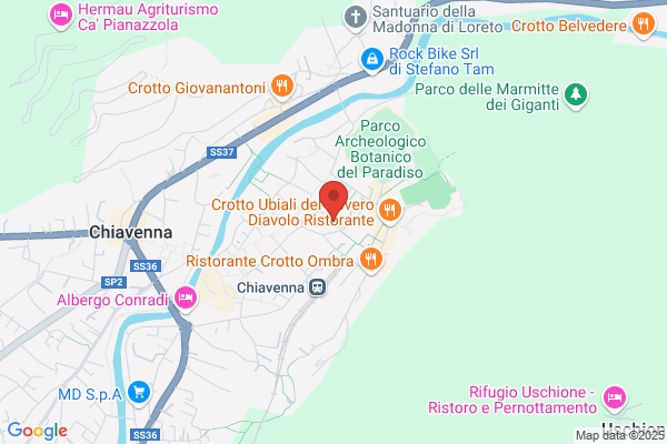 Scuola Professionale Romegialli