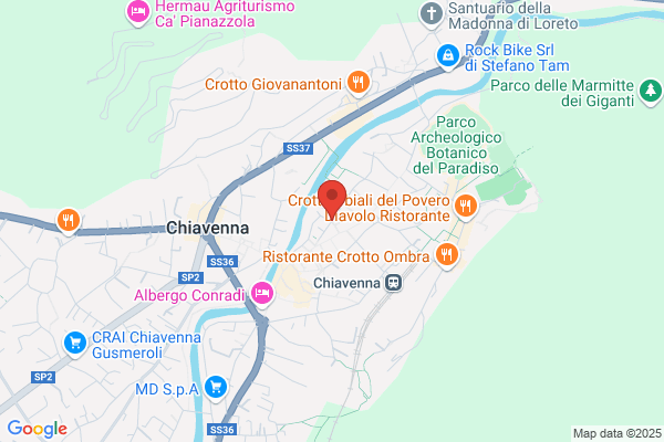 Assicurazioni Zurich Gian Giacomo Buzzetti