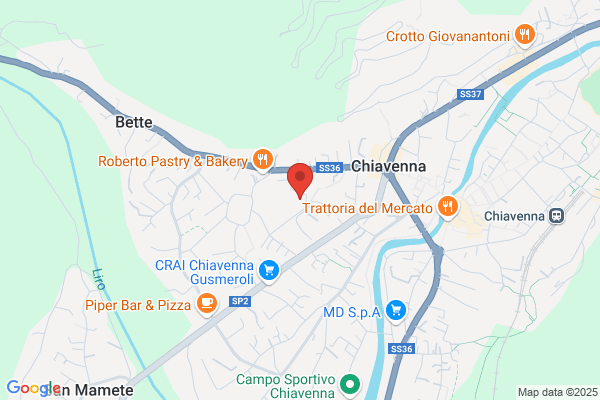 Parrocchia Di S. Fedele E S. Gregorio 0