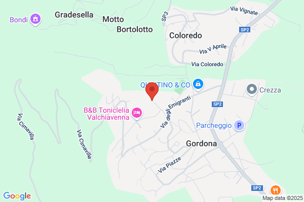 Impresa Edile Edilfogliada