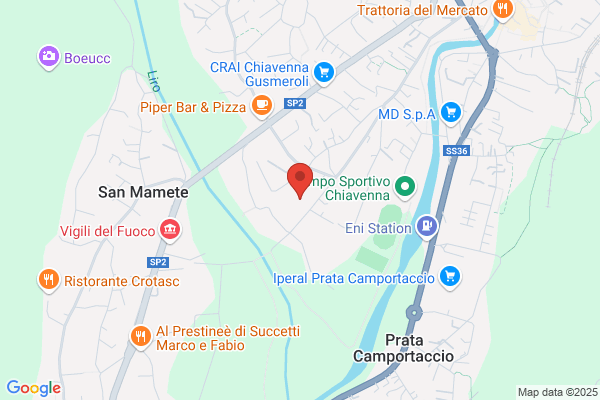 Scaramellini antonio (Arch.)