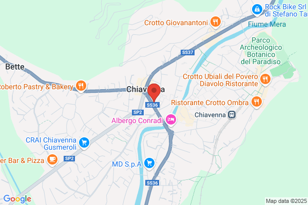 Mazza pierangelo (Ing.)