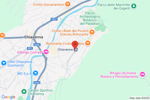 Parrucchiera Idea Donna