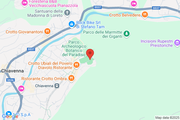 Asd Centro Sportivo Valchiavenna