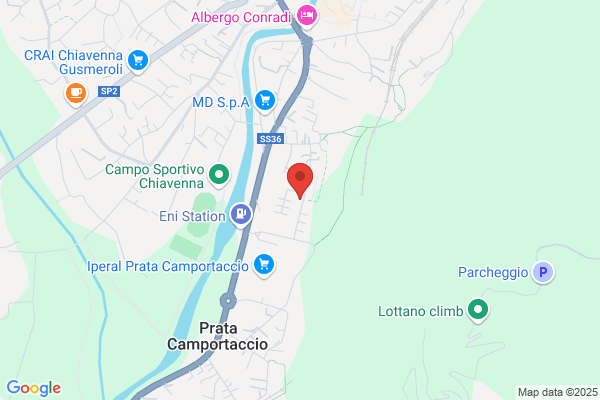 Autonoleggio Taxibus Ciocca