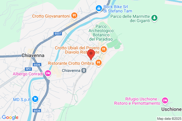 Enoteca La Specola