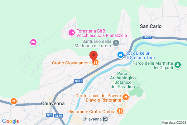 Falegnameria Del Curto Di Del Curto Silvio & C. (S.N.C.)