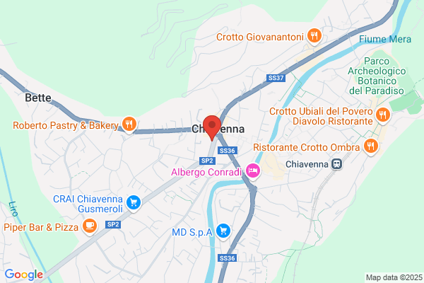 La Bottega Societa Cooperativa A Respons. Limitata