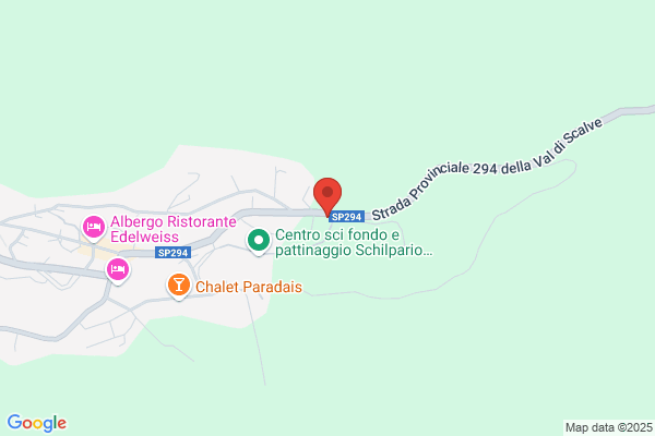 Soccorso Alpino