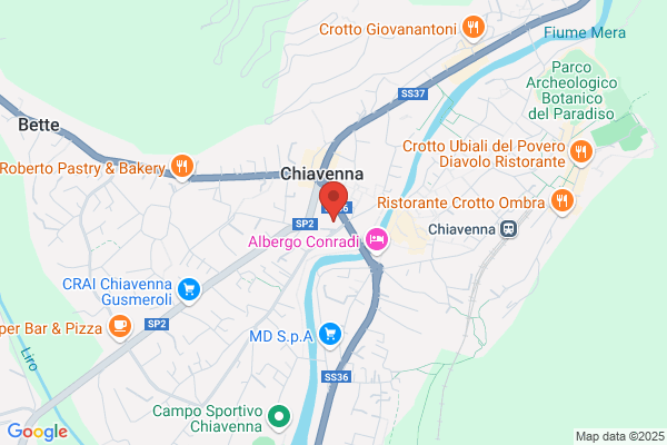 Sterlocchi ornella