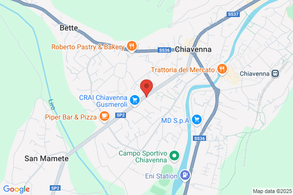Vem Di Rizzi Valerio
