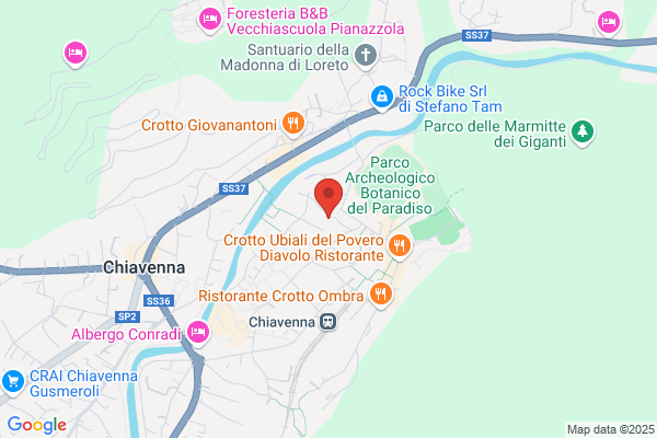 Pizzeria I Beati