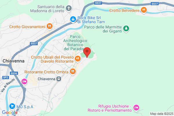 Crotto al Prato
